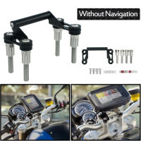 For BMW F850GS F750GS F700GS F800GS ADV F900RF900XR For Yamaha MT07 Motorcycle Phone Navigation Holder Bracket shockproof Stand