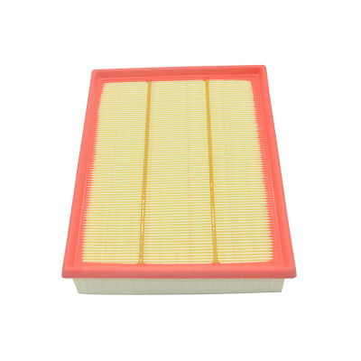 Car Air Filters 16546-EB300 For Nissan Navara Pathfinder