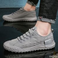 Men Shoes Sneakers Casual Genuine Leather Shoes Lace Up Driving Moccasins Spring Summer Mens Shoes Outdoor Footwear