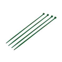 เคเบิลไทร์ ELEKTRA 4 นิ้ว 2.5 มิลลิเมตร เขียว (2.5 เส้น)CABLE TIES ELEKTRA 4 Inch 2.5 Millimeter GREEN (2.5 LINE) **ของแท้100%**