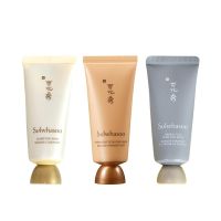 sulwhasoo mask คอลเลคชั่นมาส์กของ Sulwhasoo  35ml.