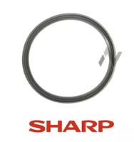 Sharp ขอบยางกระติกน้ำร้อน  อะไหล่ กระติกน้ำร้อน