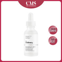 The Ordinary Niacinamide 10% + Zinc 1% 30ml เซรั่มลดรอยแดง ขจัดความมัน