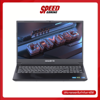 [FREE RAM] GIGABYTE G5 GE-51TH263SH NOTEBOOK (โน้ตบุ๊ค) By Speed Gaming