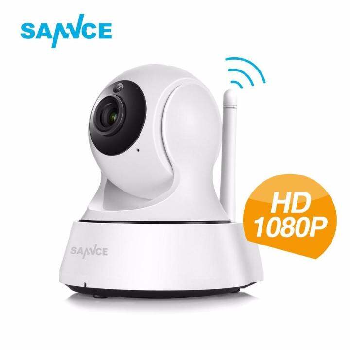 Sannce sales 1080p camera