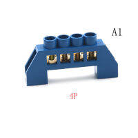 Sun ทองเหลือง4-12P plug-in Wire CONNECTOR screw Terminal BARRIER BLOCK 250-450V