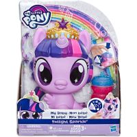 สินค้าขายดี!!! ของเล่น ตุ๊กตา ทไวไลท์ สปาร์คเคิล มายลิตเติ้ล โพนี่ My Little Pony My Baby Twilight Sparkle ของแท้ ของเล่น โมเดล โมเดลรถ ของเล่น ของขวัญ ของสะสม รถ หุ่นยนต์ ตุ๊กตา โมเดลนักฟุตบอล ฟิกเกอร์ Model