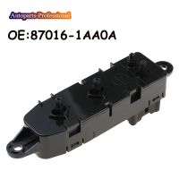 brand new New 87016 1AA0A 870161AA0A For 2009 2013 Nissan Murano Pathfinder Front Right Power Seat Switch Car accessories