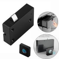 SFHCD Shoebox กุญแจไร้กุญแจ บ้านในบ้าน ที่ซ่อนอยู่ สมาร์ทสมาร์ทโฟน ความเป็นส่วนตัวเป็นส่วนตัว ล็อครักษาความปลอดภัย ล็อคลายนิ้วมือ ล็อคประตูล็อค ลิ้นชักล็อคอิเล็กทรอนิกส์