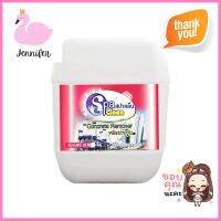 น้ำยาขจัดคราบปูนคอนกรีต SPA CLEAN 20 ลิตรCONCRETE STAIN REMOVER SPA CLEAN 20L **โปรโมชั่นสุดคุ้ม โค้งสุดท้าย**