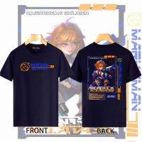 Myron Fashion T-Shirt-Mobile Legends Beatrix