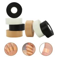 【CW】 1 Roll Foam Foot Corn Calluses Toe Protector Tape Hallux Valgus Shoe Cushion Anti-friction Heel Feet Sticker