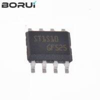 5pcs ST1S10PHR SOP-8 ST1S10 SOP SOP8 Synchronous Step-Down Regulator Integrated Circuit WATTY Electronics