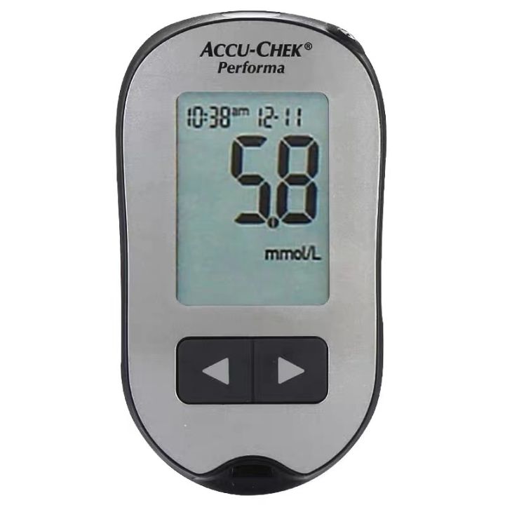 accu-chek-accuchek-glucometer-performa-lancing-device-kit-blood-glucose-meter-system