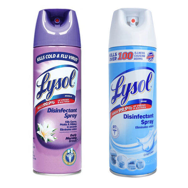 Does Lysol All Purpose Cleaner Kill Black Mold at David Pender blog