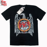 เสื้อวง Slayer SP - 070 เสื้อวงดนตรี เสื้อวงร็อค เสื้อนักร้อง