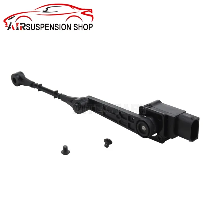 brand new Rear Left Height Level Sensor For Land Range Rover Sport LR3