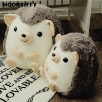 35cm Hedgehog Plush Toys Baby Soft Infant Appease Animal Dolls Children Soft Stuffed Cotton Cartoon Birthday Kids Child Gifts