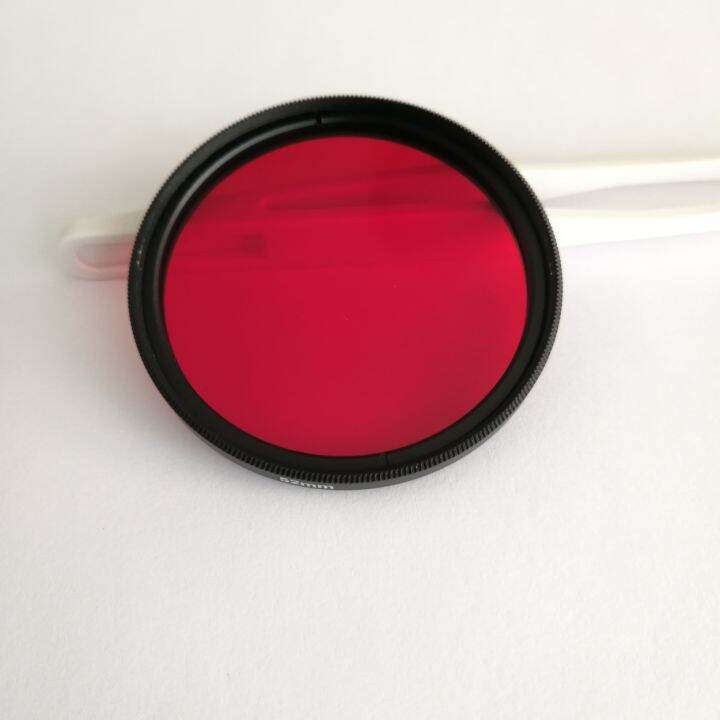 m52-610nm-ir-infrared-long-pass-filter-red-optical-glass-hb610-for-camera-photography