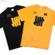 T-Shirt (สต็อกเพียงพอ) Undefeated32 FUKUOKA / TSHIRTคุณภาพสูง size:S-5XL