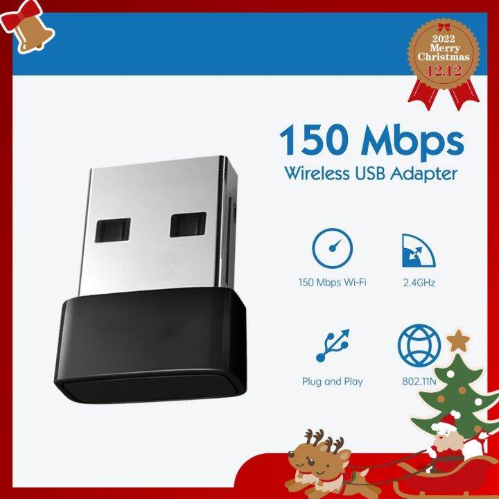 Adattatore Wireless Per PC Nostro Adattatore WiFi USB 3.0 AC1200 - Dual Band, 1200 Mbps, Antenna Ad Alto Guadagno Per PC AC 1200 - Foto 9