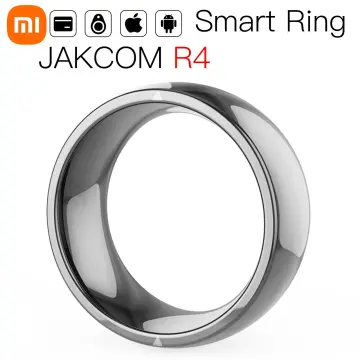 Best smart rings in 2024