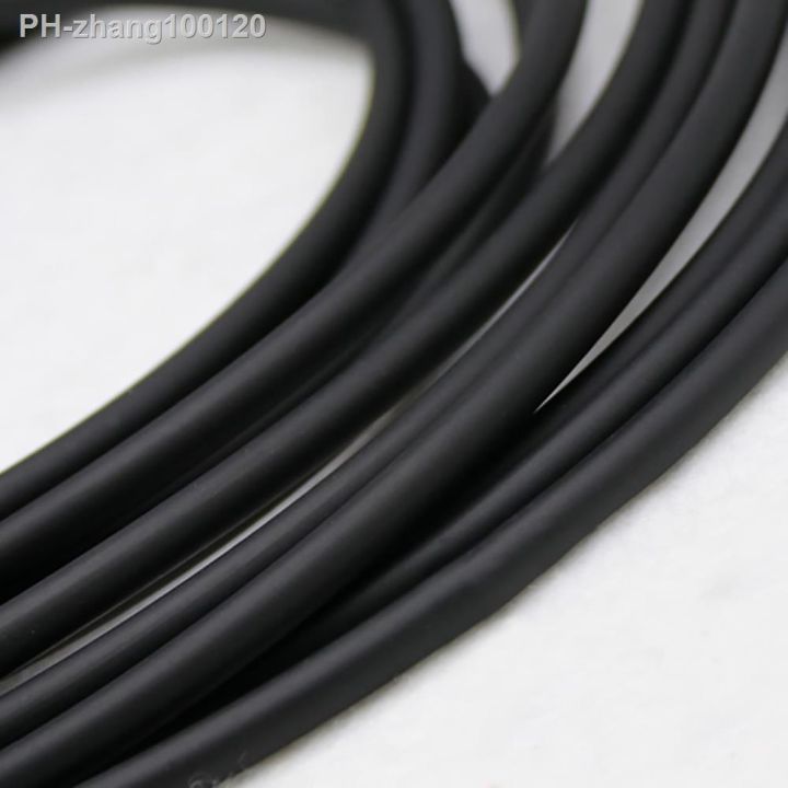 1m-fluorine-rubber-cord-black-o-ring-anti-oil-seal-gasket-dia-2mm-3mm-4mm-5mm-6mm-7mm-8mm-10mm