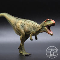 （READYSTOCK ）? Mapusaurus -- Hunting 88889 2020 British Collecta Simulation Ancient Dinosaur Model Toy YY
