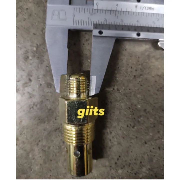 Check Valve for Vespa 1/4hp Air compressor Lazada PH