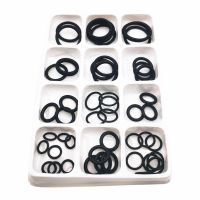 O ring ยางโอริง อเนกประสงค์ คุณภาพสูง 12 ขนาด (50 ชิ้น )  O Ring Washer Seals