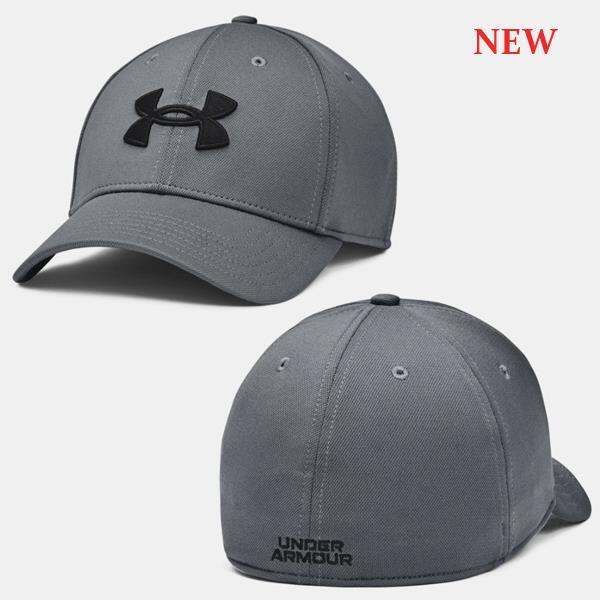 genuine-underarmour-baseball-cap-golf-anderma-sports-breathable-fitness-ua-hat-male-golf