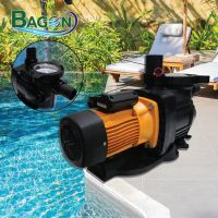 ปั๊มน้ำค 1 HP PUMP PPB50-100 Bagon