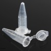Ống lưu huyết thanh - ống đựng huyết thanh - ống ly tâm eppendorf 1 - ảnh sản phẩm 8