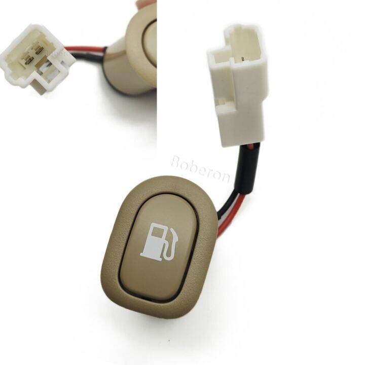 For Hyundai I800 Accessories Auto Gas Tank Open Control Switch Fuel