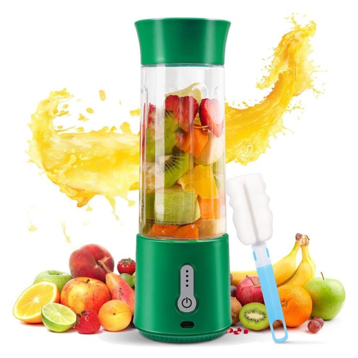 portable-blender-portable-blender-for-shakes-and-smoothies-rechargeable-personal-size-blender-fruit-veggie-juicer