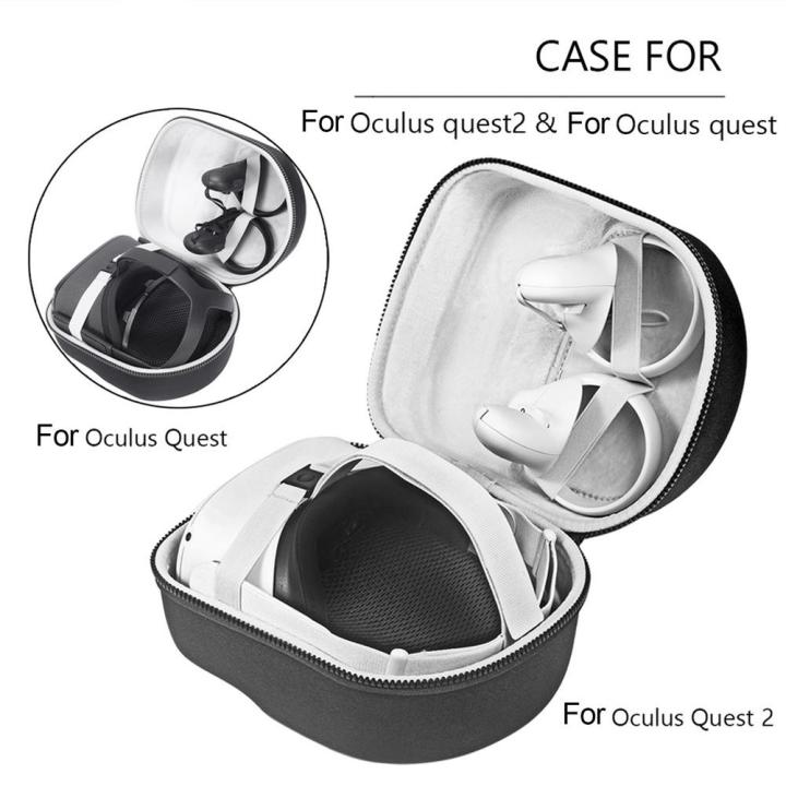 กระเป๋าใส่-oculus-quest-2-oculus-bag-กระเป๋าใส่เครื่อง-oculus-กระเป๋าเครื่อง-oculus-กระเป๋า-oculus