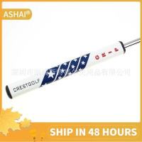 Ashai 2020 1 * ใหม่ Golf clubs Grip 2.0 Golf putter Grip PU Golf Grip antiskid Golf Grip