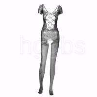 HGGBS New 2019 y Body Stocking Fishnet Cosplay Costume Lingerie ATL440