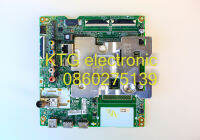 อะไหล่ทีวี (Main Board) เมนบอร์ดทีวี แอลจี LG ทีวี49นิ้ว รุ่น49UK6300PTE