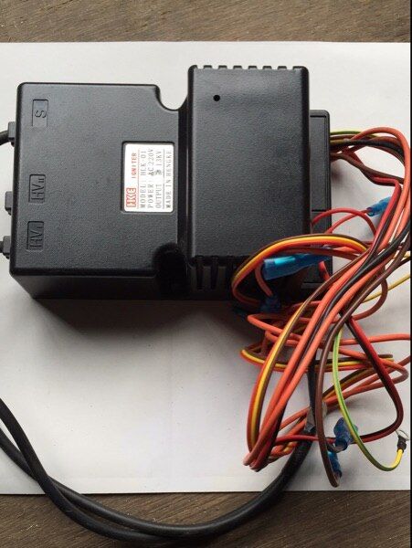 คอยล์จุดระเบิดเตาอบแก๊ส-hlk-01-อะไหล่เตาอบอเนกประสงค์สำหรับ-ac220-1ชิ้น