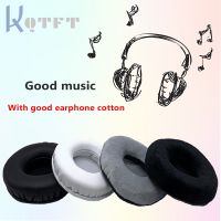 Earpads Velvet Replacement cover for Koss SB 40 Headphones Earmuff Sleeve Headset Repair Cushion Cups