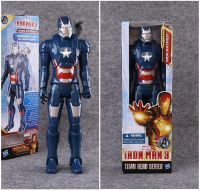 MarvelAvengers 12นิ้ว Superheroes Action Figure