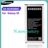 แบตเตอรี่ Samsung GALAXY S5 2800MAh EB-BG900BBC EB-BG900BBE EB-BG900BBU.