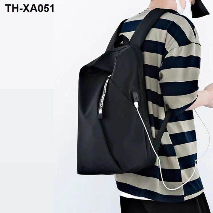 male-leisure-contracted-bag-college-students-high-school-large-capacity-backpack-laptop-fashion