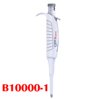 B10000-1 Capp เครื่องดูดจ่ายสารละลาย ปิเปต ( Single Channel Pipette Bravo ) รุ่น B10000-1 ยี่ห้อ Capp