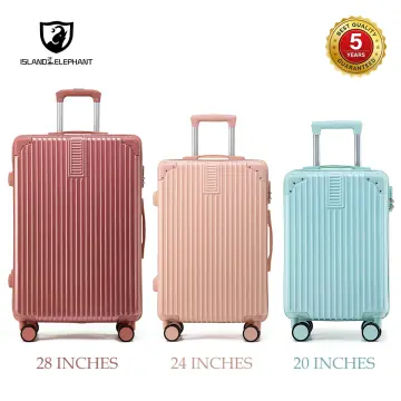 22 2025 inch suitcase