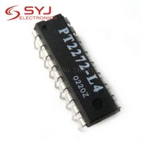 10pcs/lots PT2272 L4 DIP18 PT2272 DIP new and original IC In Stock