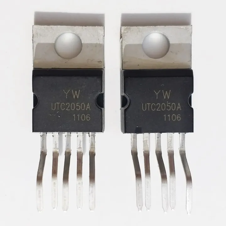 2pcs-utc2050ใช้แทน-tda-2050a-ได้-power-amp-ic-แพ็ค-2-ชิ้้น