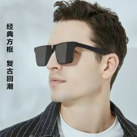 -nmj0615 New Classic Live TR Polarized Sunglasses Fashion Mens Sunglasses Outdoor Driving and Fishing Sunglasses