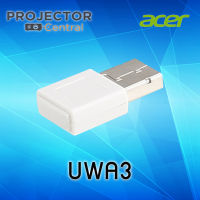 Acer USB Wireless Dongle UWA3 Wireless Adapter